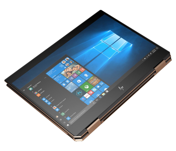 HP Spectre 13 x360 i7-8565U/16GB/960/Win10 - 512640 - zdjęcie 6